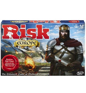 RISK EUROPE (4) ENG
